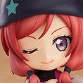 Nendoroid #572 - Maki Nishikino: Training Outfit Ver. (西木野真姫 練習着Ver.) from LoveLive!