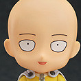 Nendoroid #575 - Saitama (サイタマ) from ONE-PUNCH MAN