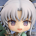 Nendoroid #577 - Akitsushima (秋津洲) from Kantai Collection -KanColle-