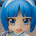 Nendoroid #578-a - Nipako (ニパ子) from Ultimate! Nipako-chan