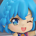 Nendoroid Co-de - Co-de: Dorothy West - Twin Gingham Co-de D (ねんどろいどこ～で ドロシー・ウェスト ツインギンガムコーデD) from PriPara