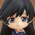 Nendoroid #582 - Hana Isuzu (五十鈴華) from GIRLS und PANZER