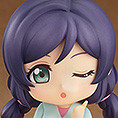 Nendoroid #584 - Nozomi Tojo: Training Outfit Ver. (東條希 練習着Ver.) from LoveLive!