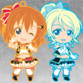 Accessory, Nendoroid Plus - Plus Trading Rubber Straps: LoveLive! 05 (ねんどろいどぷらす トレーディングラバーストラップ ラブライブ！05) from LoveLive!