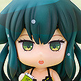 Nendoroid #588 - Utsu-tsu (うつつ) from Gatchaman Crowds