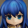 Nendoroid #589 - Sheeda: New Mystery of the Emblem Edition (シーダ 新・紋章の謎エディション) from Fire Emblem: New Mystery of the Emblem