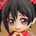 Nendoroid #590 - Nico Yazawa: Training Outfit Ver. (矢澤にこ 練習着Ver.) from LoveLive!