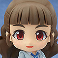 Nendoroid #595 - Nao Kamiya (神谷奈緒) from THE IDOLM@STER CINDERELLA GIRLS