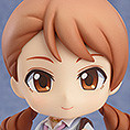 Nendoroid #598 - Karen Hojo (北条加蓮) from THE IDOLM@STER CINDERELLA GIRLS