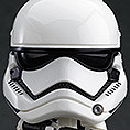 Nendoroid #599 - First Order Stormtrooper (ファースト・オーダー ストームトルーパー) from Star Wars: Episode VII The Force Awakens