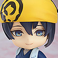 Nendoroid Co-de - Co-de Mikazuki Munechika: Uchiban Co-de (ねんどろいどこ～で 三日月宗近 内番コーデ) from Touken Ranbu -ONLINE-