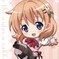 Nendoroid Plus - Plus: Is the Order a Rabbit? - Clear Cards (ねんどろいどぷらす ご注文はうさぎですか？クリアカード) from Is the Order a Rabbit?