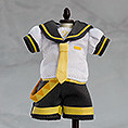 Nendoroid Doll - Doll: Outfit Set (Kagamine Len) (ねんどろいどどーる おようふくセット 鏡音レン) from Character Vocal Series 02: Kagamine Rin/Len