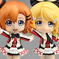 Nendoroid Petite - Petite LoveLive!: Sore wa Bokutachi no Kiseki Ver. (ねんどろいどぷち ラブライブ！ それは僕たちの奇跡Ver.) from LoveLive!