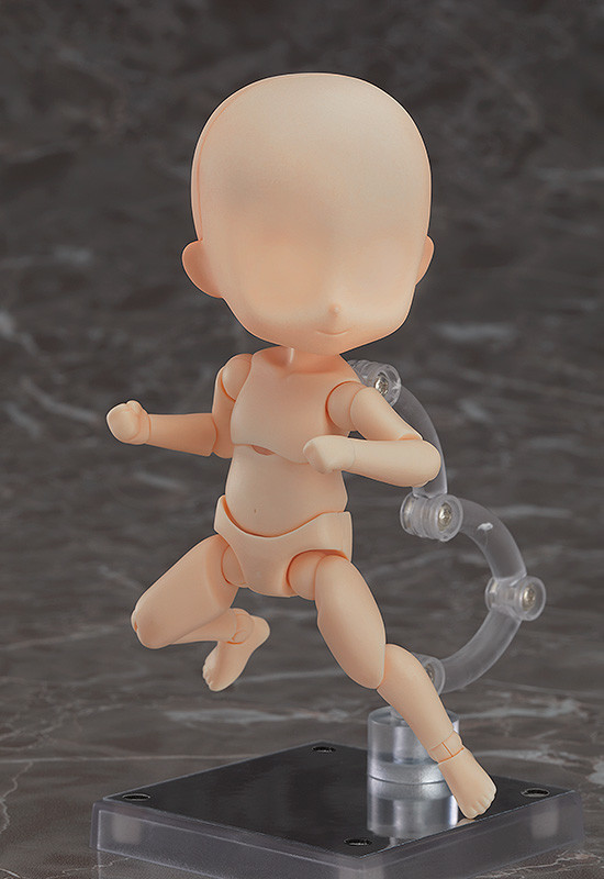 Nendoroid image for Doll archetype 1.1: Boy (Peach)