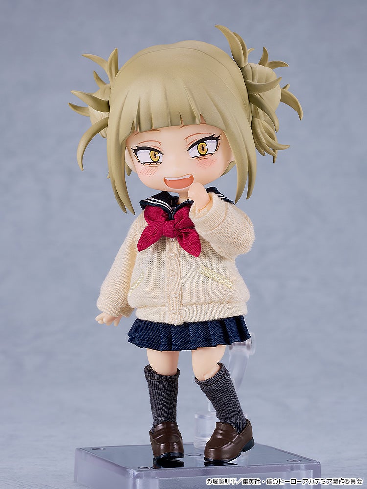 Nendoroid Doll Doll Himiko Toga