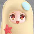 Nendoroid More - More Kigurumi Face Parts Case (Sand Bath) (ねんどろいどもあ きぐるみフェイスパーツケース 砂風呂) from Nendoroid More