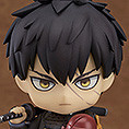 Nendoroid #606 - Doudanuki Masakuni (同田貫正国) from Touken Ranbu -ONLINE-