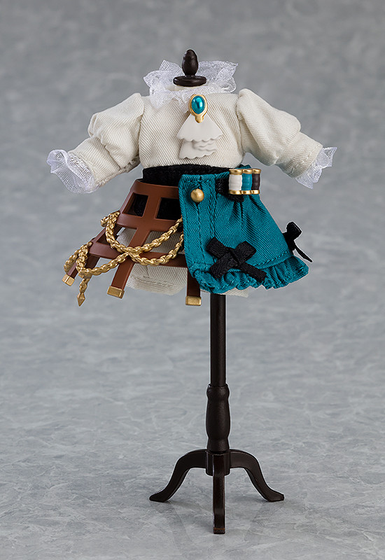 Nendoroid image for Doll Outfit Set: Tailor