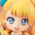 Nendoroid #611 - Galko (ギャル子) from Please Tell Me! Galko-chan