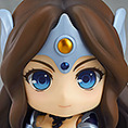 Nendoroid #614 - Mirana (ミラーナ) from DOTA 2