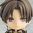 Nendoroid #617 - Heshikiri Hasebe (へし切長谷部) from Touken Ranbu -ONLINE-