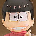 Nendoroid #623 - Osomatsu Matsuno (松野おそ松) from Osomatsu-san