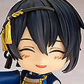 Nendoroid #626 - Mikazuki Munechika: Cheerful Ver. (三日月宗近 Cheerful Ver.) from Touken Ranbu -ONLINE-