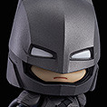 Nendoroid #628 - Batman: Justice Edition (バットマン ジャスティス・エディション) from Batman v Superman: Dawn of Justice