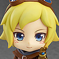 Nendoroid #635 - Ezreal (エズリアル) from League of Legends