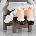 Nendoroid Swacchao - Marisa Kirisame 2.0 Swacchao! Parts Set (霧雨魔理沙 2.0 専用Swacchao！Parts Set) from Touhou Project