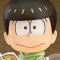 Nendoroid #637 - Choromatsu Matsuno (松野チョロ松) from Osomatsu-san