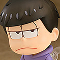 Nendoroid #638 - Ichimatsu Matsuno (松野一松) from Osomatsu-san