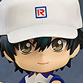 Nendoroid #641 - Ryoma Echizen (越前リョーマ) from The Prince of Tennis II