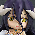 Nendoroid #642 - Albedo (アルベド) from OVERLORD