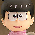 Nendoroid #649 - Todomatsu Matsuno (松野トド松) from Osomatsu-san