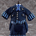 Nendoroid Doll - Doll: Outfit Set (Ciel Phantomhive) (ねんどろいどどーる おようふくセット シエル・ファントムハイヴ) from Black Butler: Book of the Atlantic