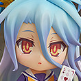 Nendoroid #653 - Shiro (白) from No Game No Life