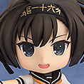 Nendoroid #655 - Akizuki (秋月) from Kantai Collection -KanColle-