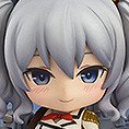 Nendoroid #656 - Kashima (鹿島) from Kantai Collection -KanColle-