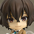 Nendoroid #657 - Osamu Dazai (太宰治) from Bungo Stray Dogs