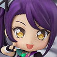 Nendoroid Co-de - Co-de: Shion Todo - Baby Monster Cyalume Co-de (ねんどろいどこ～で 東堂シオン ベイビーモンスターサイリウムコーデ) from PriPara