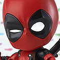 Nendoroid #662 - Deadpool: Orechan Edition (デッドプール 俺ちゃん・エディション) from Deadpool