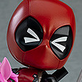 Nendoroid #662-DX - Deadpool DX (デッドプール DX) from Deadpool