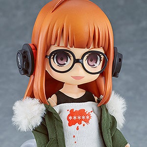 Nendoroid Doll - Doll Futaba Sakura (ねんどろいどどーる 佐倉双葉) from Persona5 Royal