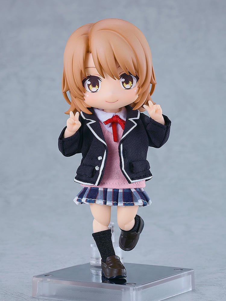 Nendoroid Doll Doll Iroha Isshiki