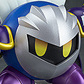 Nendoroid #669 - Meta Knight (メタナイト) from Kirby