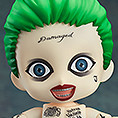 Nendoroid #671 - Joker: Suicide Edition (ジョーカー スーサイド・エディション) from Suicide Squad