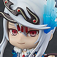 Nendoroid #675 - Lin Setsu A (凜雪鴉) from Thunderbolt Fantasy Sword Seekers