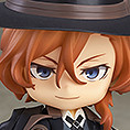 Nendoroid #676 - Chuya Nakahara (中原中也) from Bungo Stray Dogs